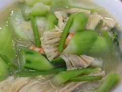 -东江海鲜大排档·潮汕菜·砂锅粥