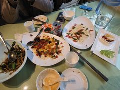 -天厨妙香素食餐厅(清华店)