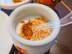 -额尔敦传统涮(公园西路店)