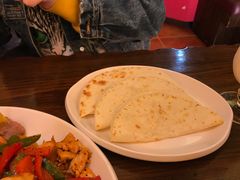 -panchos 墨西哥餐厅(嘉绿苑店)
