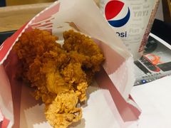-肯德基(沧州高铁站店)