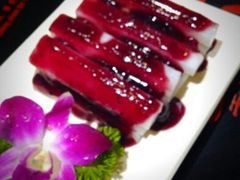 蓝莓山药-蛙蛙叫干锅年代(簋街总店)