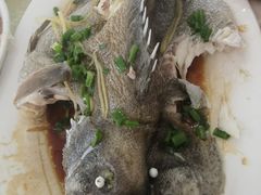 -考记泥焗鸡农庄·海鲜(北洛秘境店)