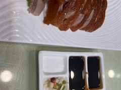 -东四民芳餐厅(世茂工三店)