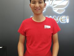 -华为智能生活馆(上海金桥国际商业广场)