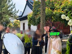 -南京中国近代史遗址博物馆(南京总统府)