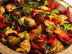 -肉串汪(望京店)