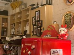 -Mesa Madre梅萨妈妈·Bintana(国贸店)