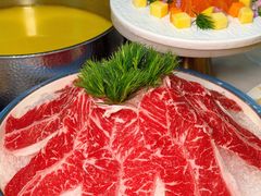 -喜聚薈·花膠雞海鮮火鍋(越秀店)