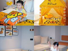 -广州花都融创文旅城希尔顿惠庭酒店