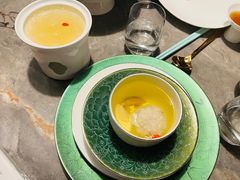 -宫燕府·京菜·烤鸭·淮扬菜(王府中心店)