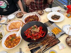 -湘江大码头·龙虾馆(渔人码头一店)