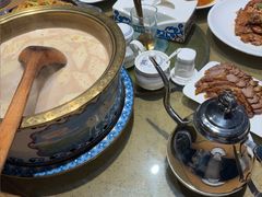 -蒙亨·手把肉·蒙古包文化主题餐厅(天恒广场店)