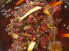 -华仔龙虾(永乐路总店)