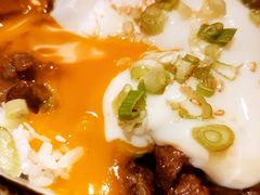 幸福满满烧肉饭-醉虎传(南锣鼓巷店)