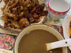 -葛记焖饼(伏牛路店)