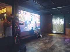 -CGV影城(壹方城IMAX店)