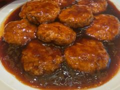-玉林烤鸭店(定福庄店)