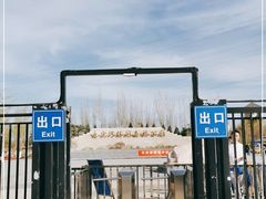 -永定河休闲森林公园