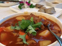 -老浒记民俗酒楼(王府井店)