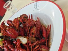 -李记红灯笼龙虾馆(渔人码头店)