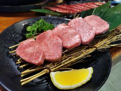 -热血兄弟·炭火烤肉(融侨中心店)