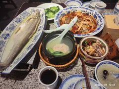 -南京大牌档(三阳广场苏宁店)