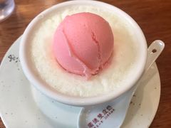 双皮奶-正德顺順德雙皮奶(中信店)