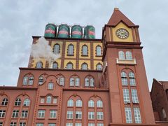 -青岛啤酒博物馆