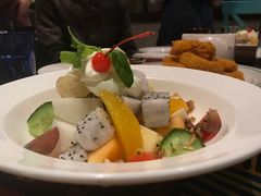 -芭莉与彩虹西餐厅(成都合生汇店)