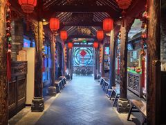 -红运火锅·中国名火锅·国风演绎(省体店)