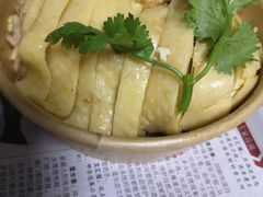 -泰煌鸡·上海白斩鸡·鸡汤面(万航店)