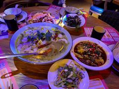 -胡桃里音乐酒馆(仓山万达店)