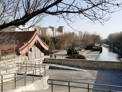 -元大都城垣遗址公园