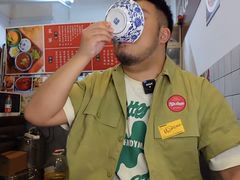-袁妈红豆汤(重庆总店)