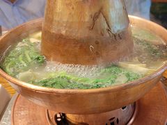 -额尔敦草原涮羊肉·烧烤(冻青树总店)