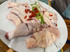 -嗲嗲的椰子鸡(亚龙湾总店)