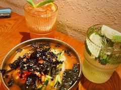 -春熙台韩国料理·章鱼肥牛(西丽店)