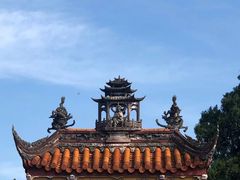 -金堂县云顶石城风景区