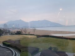 -青岛朗艺美术馆·海景咖啡