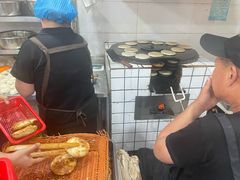 -王记肉火烧早餐中国店