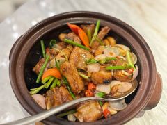 -志明眷村·台式融合菜·宵夜