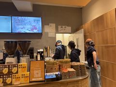 -去茶山(重庆万象城店)