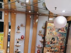 -昱匠·日本料理(金融街店)