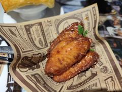 -開籠雀冰室(同和金铂店)