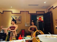 -潞州宴·长治人的会客厅(长兴北路店)