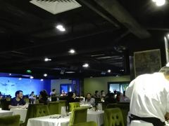 大堂-戈拿旺巴西烤肉(崇文门店)