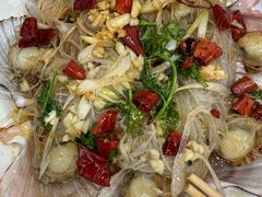 -来之顺海鲜菜馆·青岛菜·始于1993(栈桥店)