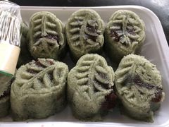茶叶糕-江南春(解放路店)