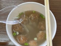 -同利肉燕老铺(澳门路店)